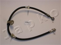 Halter Bremsschlauch Japko 694023 FüR MB Honda MA Civic 6 Fastback Aerodeck MC
