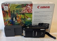 Canon PowerShot S50 5MP Compact Digital Camer...