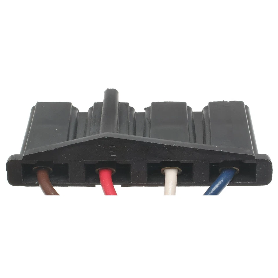 Conector regulador de voltaje Oldsmobile Starfire 1962 SMP Foto 2 de 4