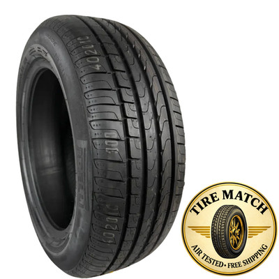 take off 205/55R16 Pirelli Cinturato P7 91W 11/32