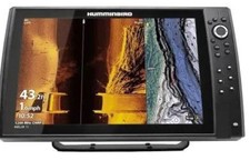 Helix 15 MSI + GPS G4N modello # 411320