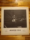 Grateful Dead - GD-2244 - RARE Green SUGAREE Label WCF Vintage Bootleg LP