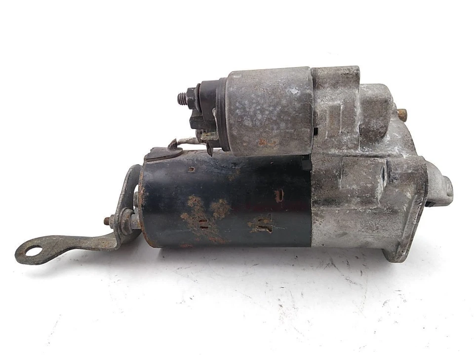 Volvo V70 XC70 Starter Starting Motor 2.4L 5 Cylinder Fits 2001-2007 01 02 03 04 - Image 2 of 4