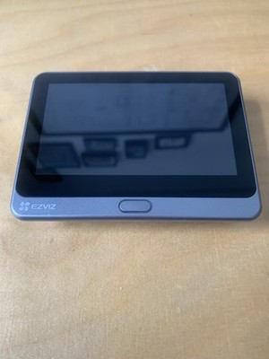 EZVIZ DP1 / DP2 Türspion Display   Smart Door Viewer   Monitor-Einheit 