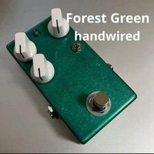 High Quality Forest Green Compressor HW Custom Order