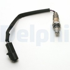 Lambdasonde Sensor Abgassteuerung DELPHI ES20318-12B1 für FORD JAGUAR MAZDA DB7