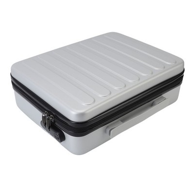 Document Box Multi Compartment Fire Proof Shock Proof Document Hard Case Wit SET