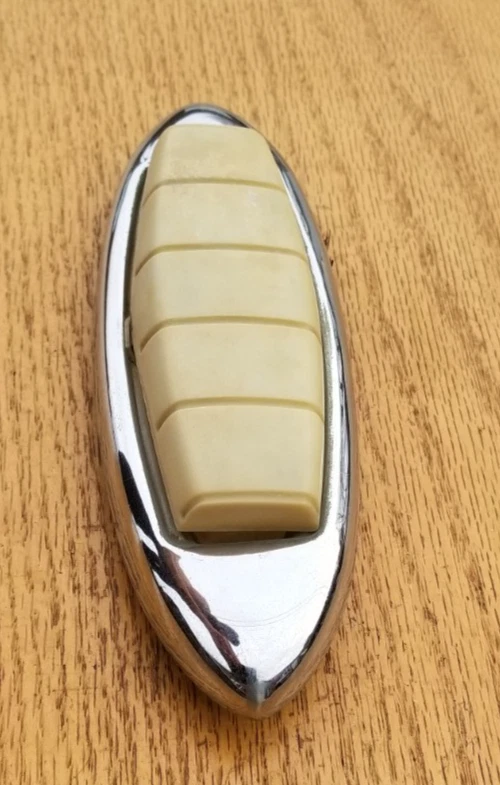 Luz domo 1953 Desoto 1949-54 Dodge Mopar Chrysler Plymouth Foto 2 de 4