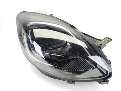 2678982 RIGHT HEADLIGHT / 271269 FOR FORD PUMA J2K, CF7 1.0 ECOBOOST