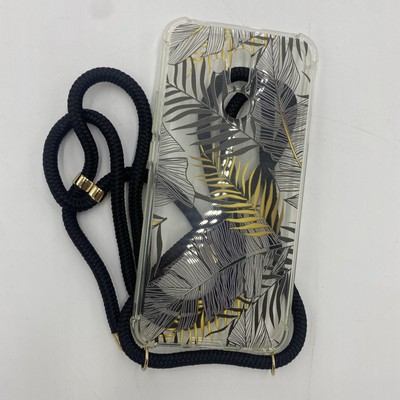 Hülle für Huawei Mate 20 Lite mit Umhängekette Handy Cover Case Schutzhülle