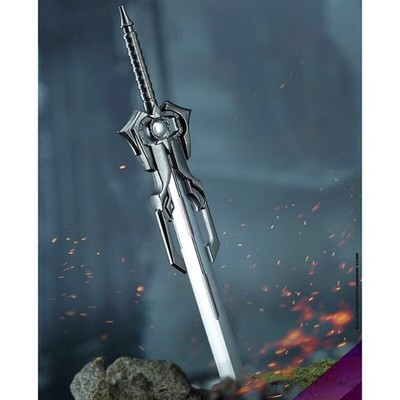 DR.WU DW-TP08 Star Saber DW-P35 Recast Sword For Opitmus Prime Voyager 3 Colors
