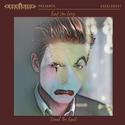 Bent van Looy Round the Bend (CD)