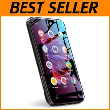 Portable Digital Music Player with WiFi, Bluetooth