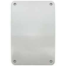 CONTENITORE BOX SCATOLA RICAMBIO IP55 PER CENTRALE SCHEDA COMANDO DIEFFEMATIC