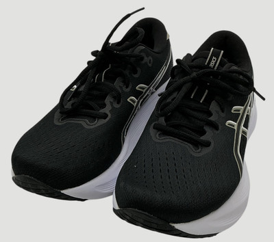 Asics Gel-Excite 11 Women's Size 9 Black/Meteor Grey Running Shoes