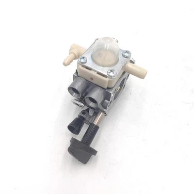 NEW OEM ZAMA CARBURETOR 4241 120 0623 4241/27 BG86 SH86C SH86