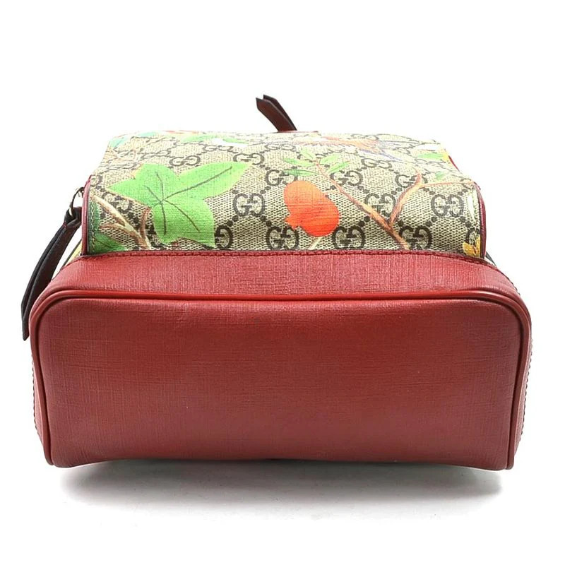 Gucci Backpack - image 4