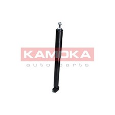 2x Stoßdämpfer hinten für Volvo XC70 2 136 | 228920