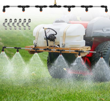 Boom Sprayer Wand ATV Sprayers Boom Kit with ...