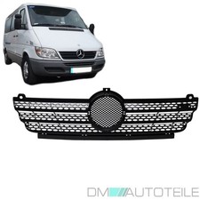 Mercedes Sprinter 901-905 Sprinter Grill Gitter K&uuml;hlergrill f&uuml;r Emblem Bj.02-06