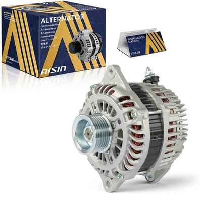 AISIN Alternator for Nissan Murano Pathfinder Maxima INFINITI QX60 2016-2022