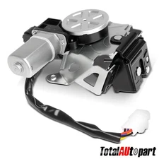 Door Lock Actuator for Toyota RAV4 13-15 Highlander 08-13 w/ Power Liftgate Rear