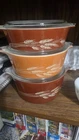 Pyrex