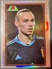 Topps Bowman Chrome U21 | Maarten Vandevoordt | Belgium