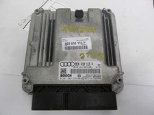 8E0910115P ECM Electronic Control Module Motronic 2.0L Fits 07 AUDI A4 822488