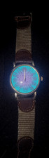 ID Titanium Unisex Purple/Blue Sun and Stars ...