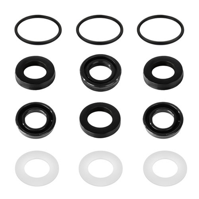 #ad 7106627 Pressure Washer Pumps Water Seal Kit Replacement for Simpson Cleaning H $19.90