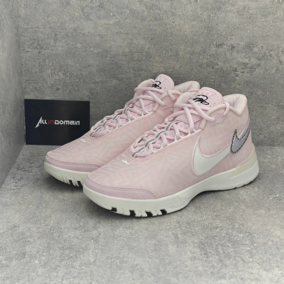 シューズ(男性用) Nike LeBron NXXT Genisus EP \