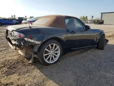 2006 07 08 2009 11 12 14 2015 Mazda Mx-5 Miata Nc Roof Soft Top Wglasscloth