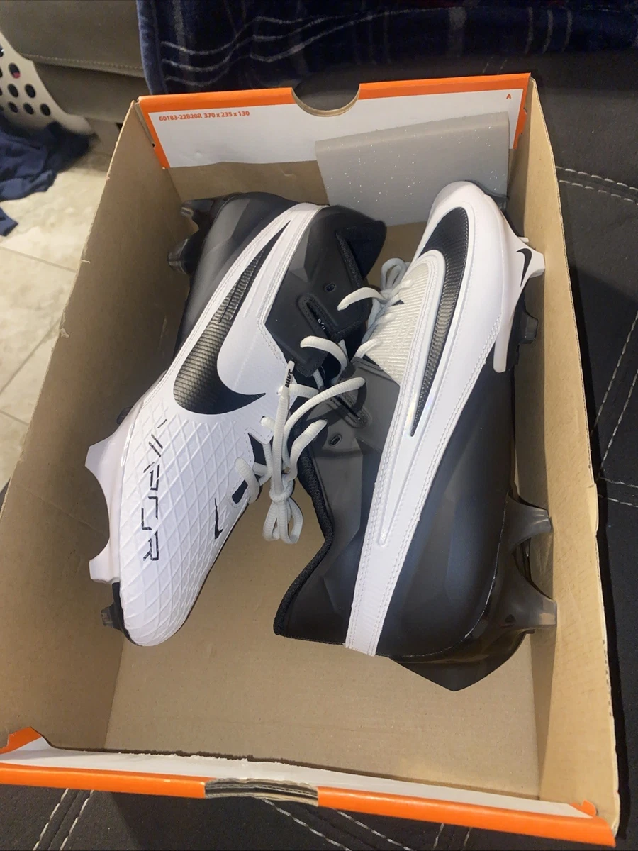 Nike Vapor Edge Elite 360 2 Wide TB White Black for Sale
