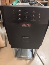 APC smart-UPS 2200