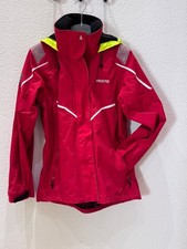 Musto Damen Segeljacke BR1 Gr.12