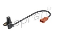 Topran Impulsgeber, Kurbelwelle 721 682 FüR CitroËN Passend FüR Fiat Peugeot