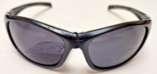 Xrayz XR10082 Black Frame Black Lens Sunglasses (Set of Two)