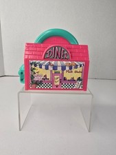 Vintage 1996 Galoob Pound Puppies Kibble Corn...