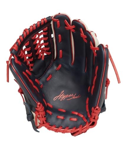Rawlings Glove HYPER TECH COLOR SYNC GR5HTCN55W All Fielders 11.75