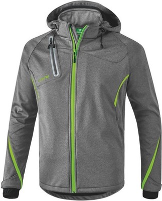 Erima Softshelljacke Function EF_0502