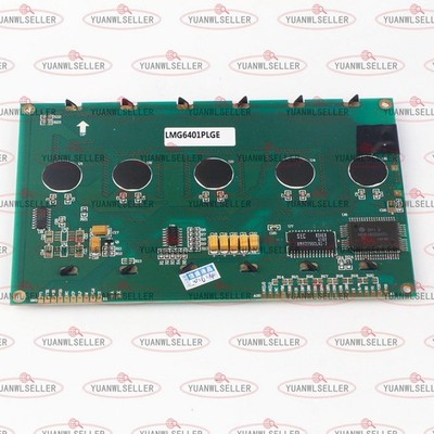 1PCS For 5.1'' 240×128 Resolution LCD Screen Panel   LMG6401PLGE #lk