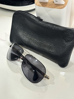 Chrome Hearts Grand Beast Sunglasses w/ Case