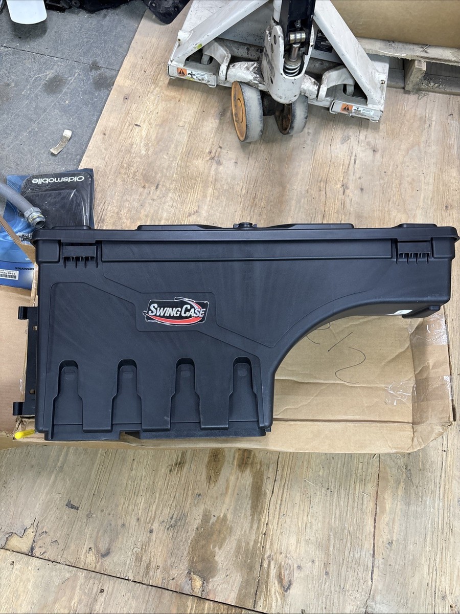 UnderCover SC601D Swing Case | eBay