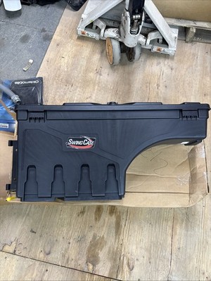 UnderCover SC601D Swing Case | eBay