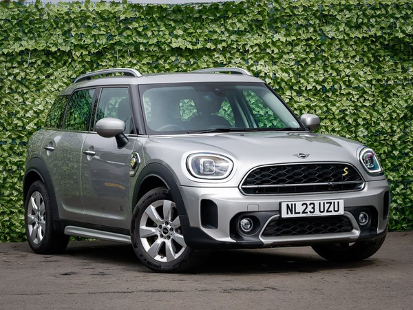 eBay - 2023 MINI Countryman 1.5 Coope...