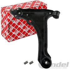 FEBI BILSTEIN QUERLENKER VORNE LINKS passend für OPEL ASTRA F VECTRA A 