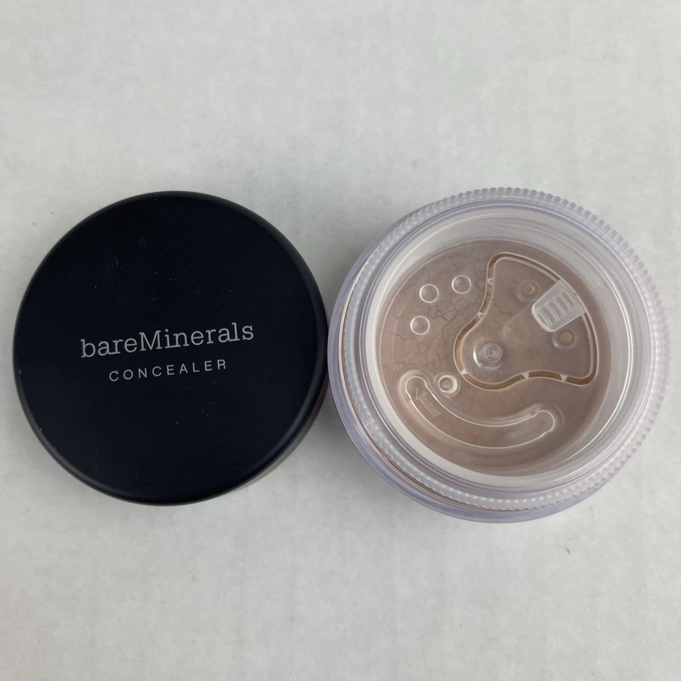 bareMinerals Multi-Tasking Concealer SPF 20 2g 0.07 oz- HONEY BISQUE 3B - Image 2 of 2