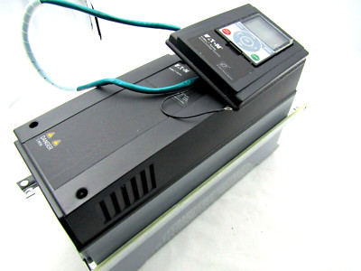 Eaton Culter Hammer Variable Frequency Drive HMX32AG02421-N