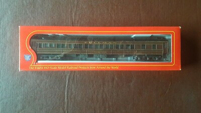 IHC #6612 - Schwergewicht Pullman PRR ''''Lambs Club'''' - verpackt - Sehr guter Zustand